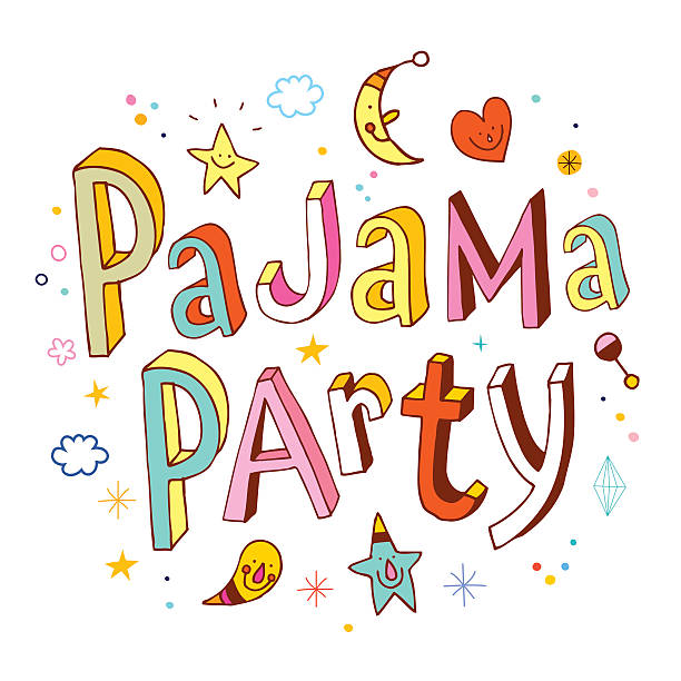 Pajama Party