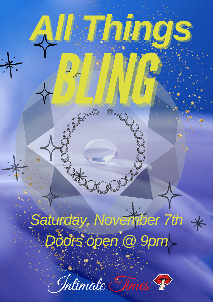 All Things BLING!