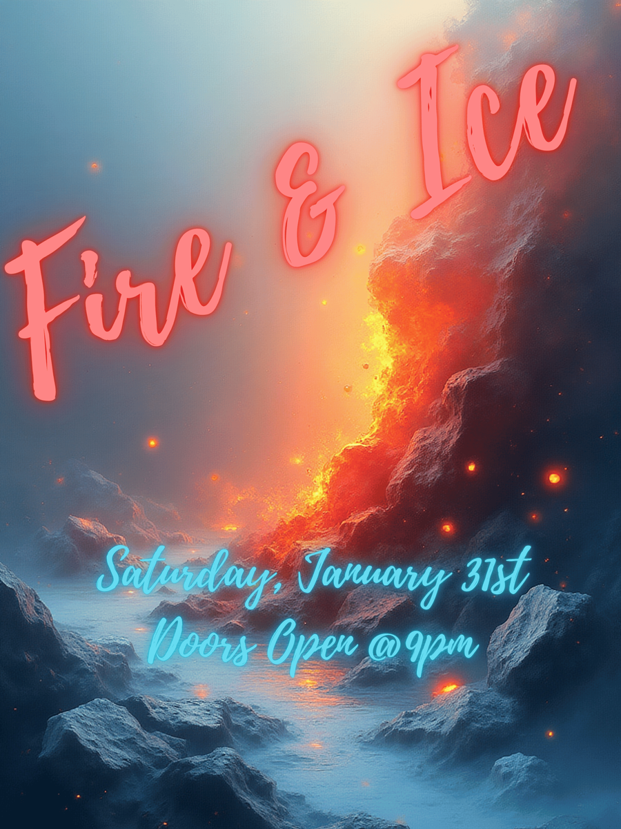 Fire & Ice