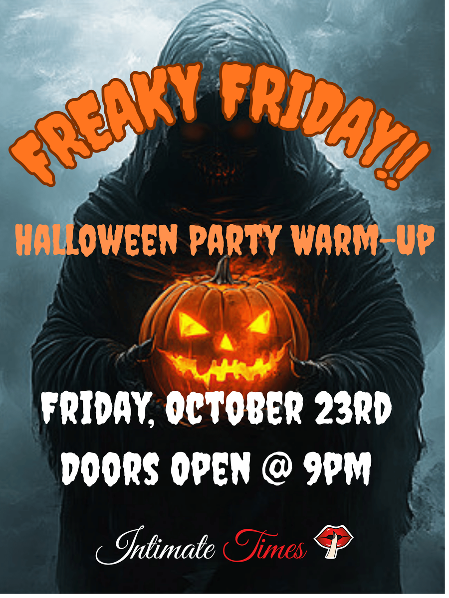 Freaky Friday