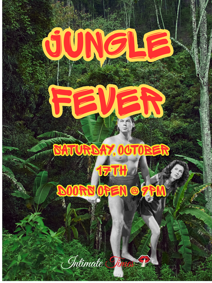Jungle Fever