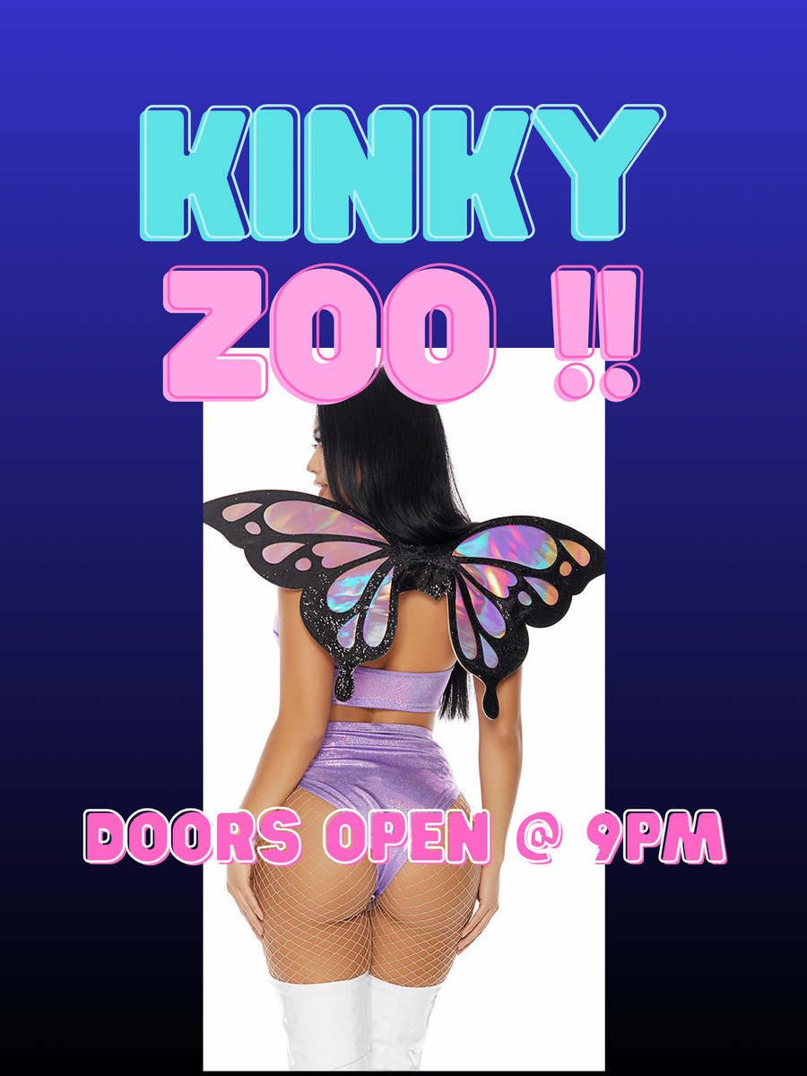 Kinky Zoo