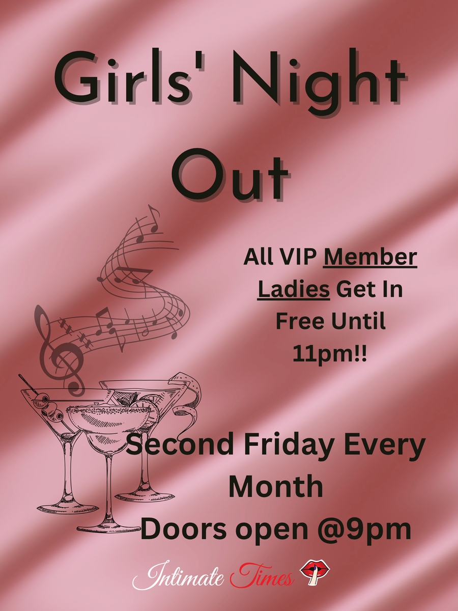 Girls' Night Out 