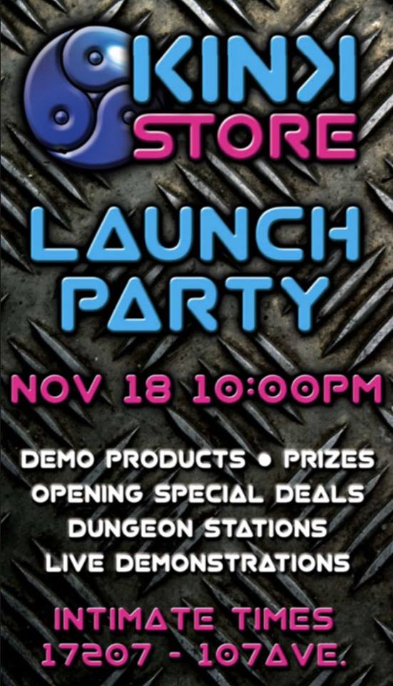 Taboo Weekend Madness / Kink Demos