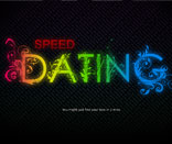 Couples Speed Dating
